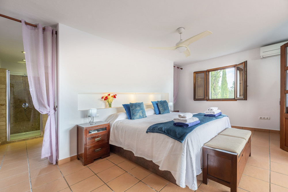 Villa Sa Tanca Den Lloses