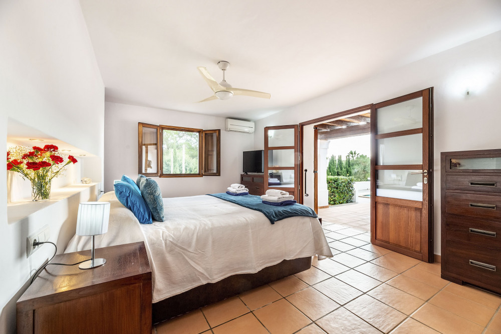 Villa Sa Tanca Den Lloses