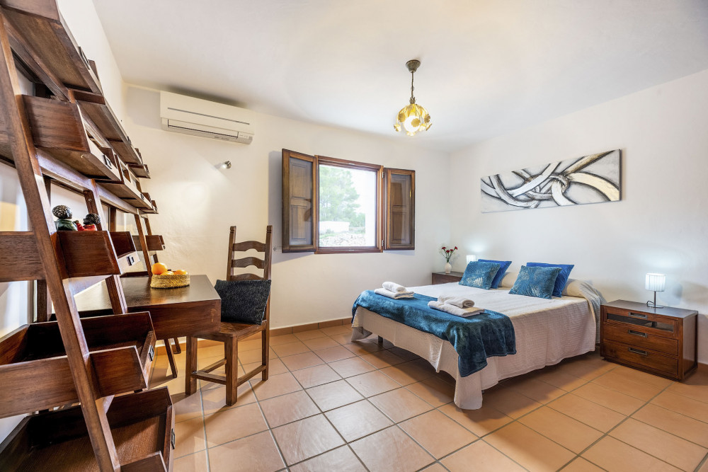 Villa Sa Tanca Den Lloses