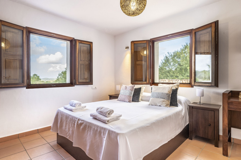 Villa Sa Tanca Den Lloses