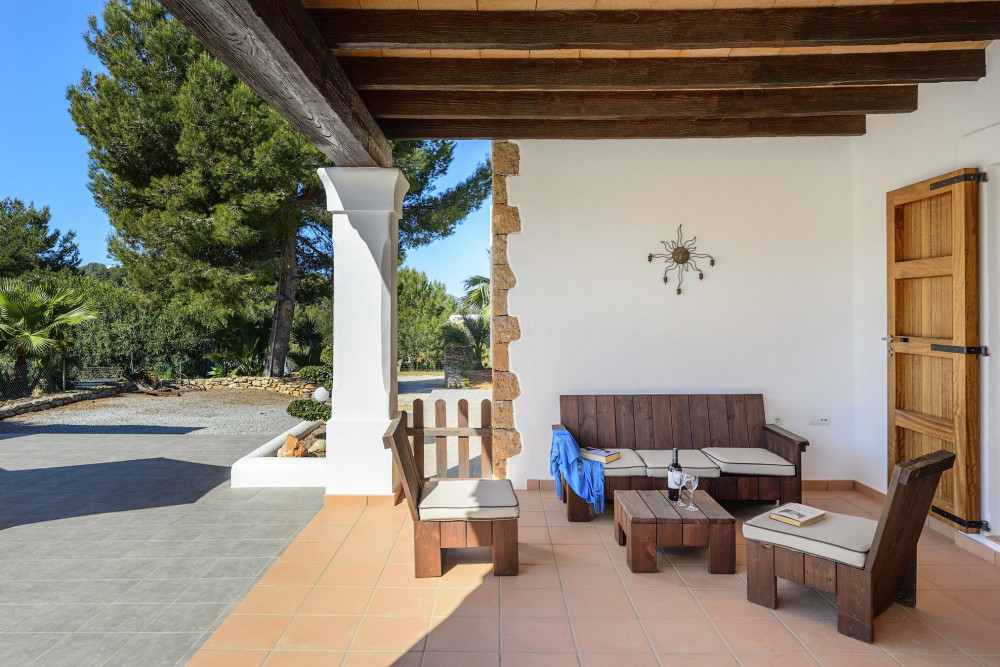 Villa Sa Tanca Den Lloses