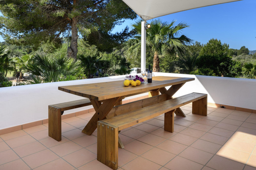 Villa Sa Tanca Den Lloses