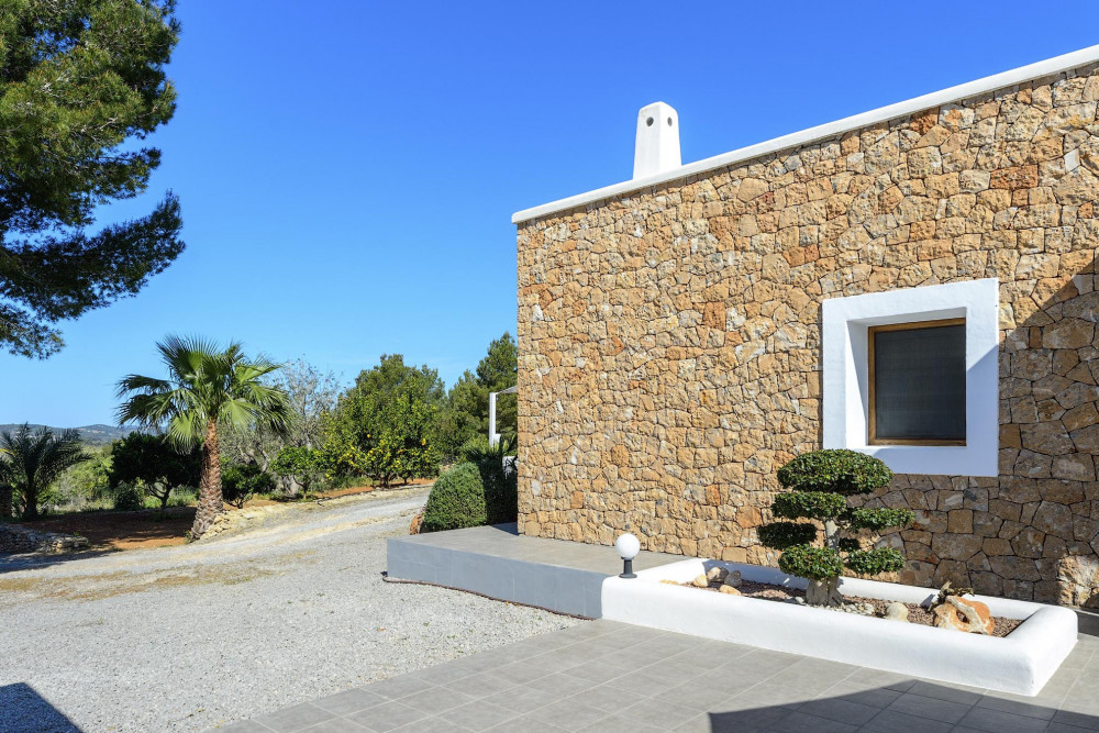 Villa Sa Tanca Den Lloses