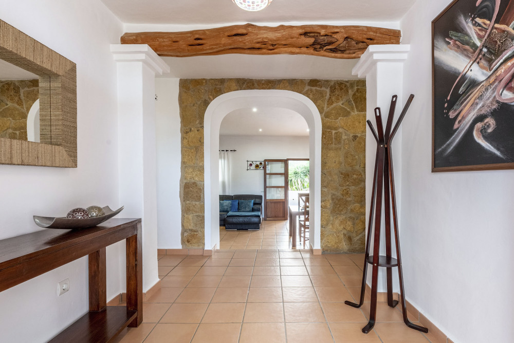 Villa Sa Tanca Den Lloses