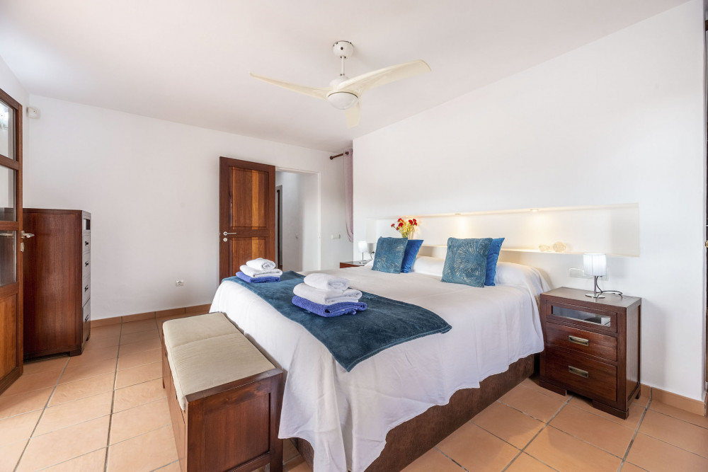 Villa Sa Tanca Den Lloses