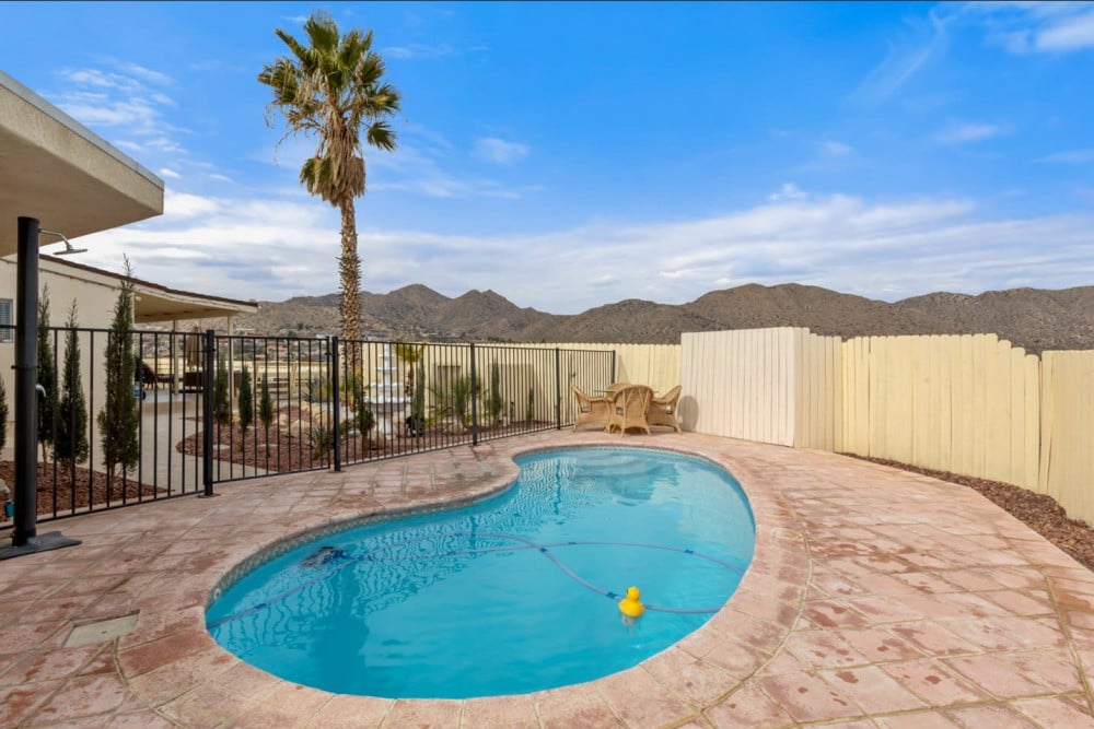 Yucca Valley 5