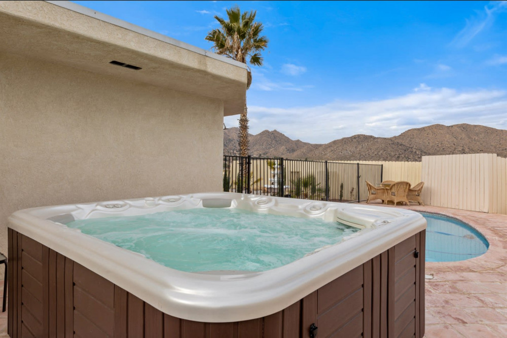 Yucca Valley 5