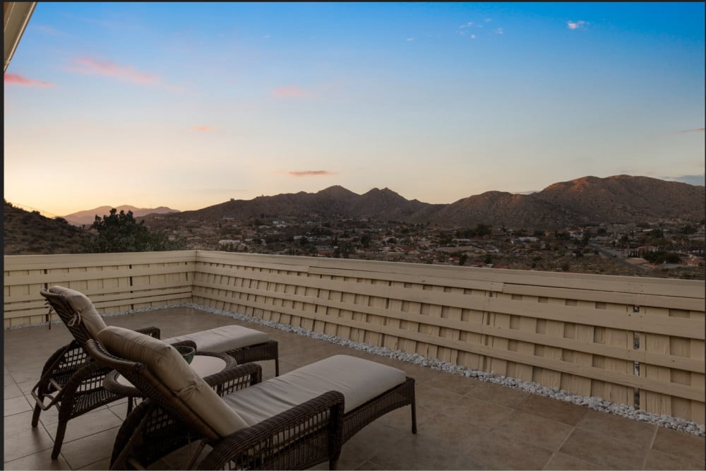 Yucca Valley 5