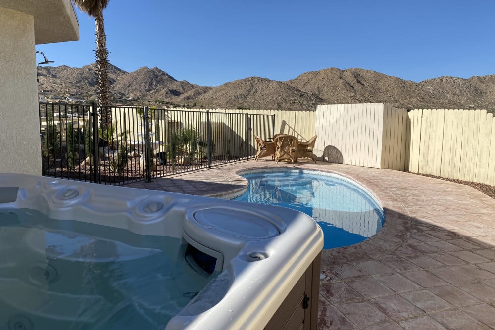 Yucca Valley 5