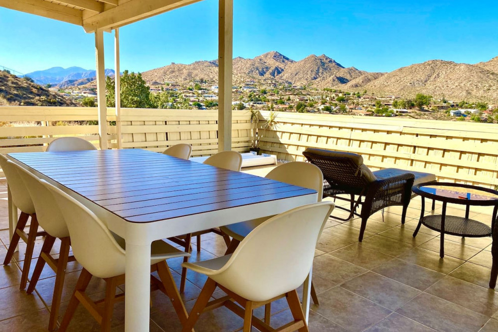 Yucca Valley 5