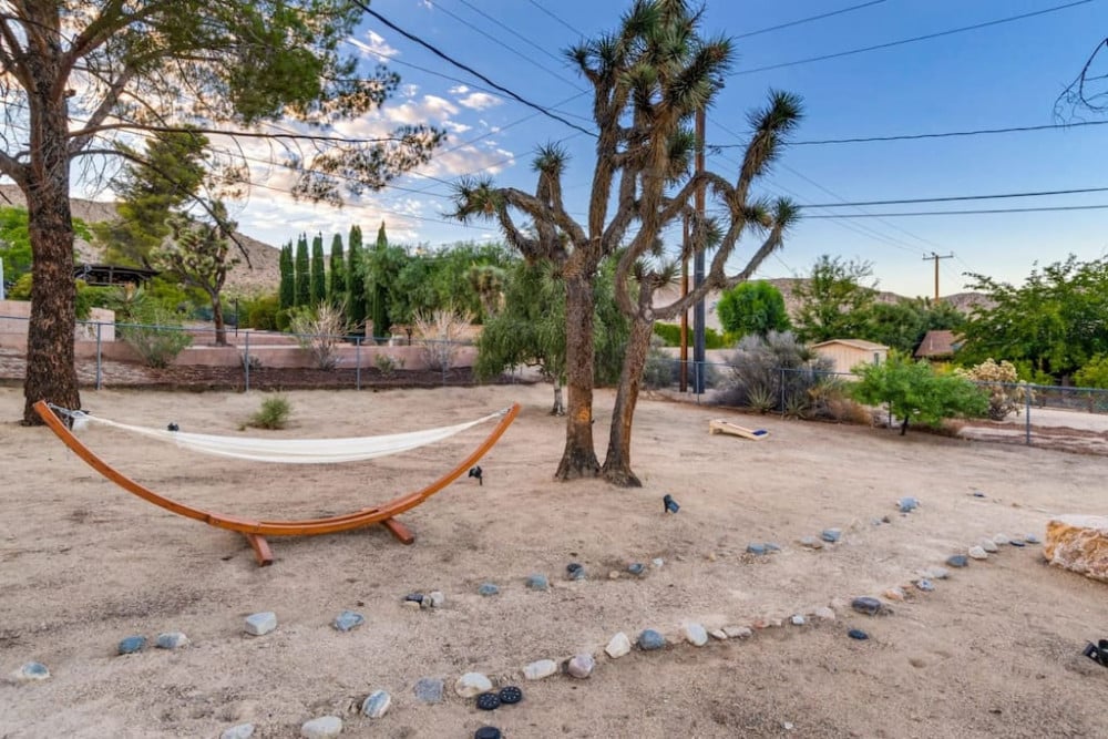 Yucca Valley 4
