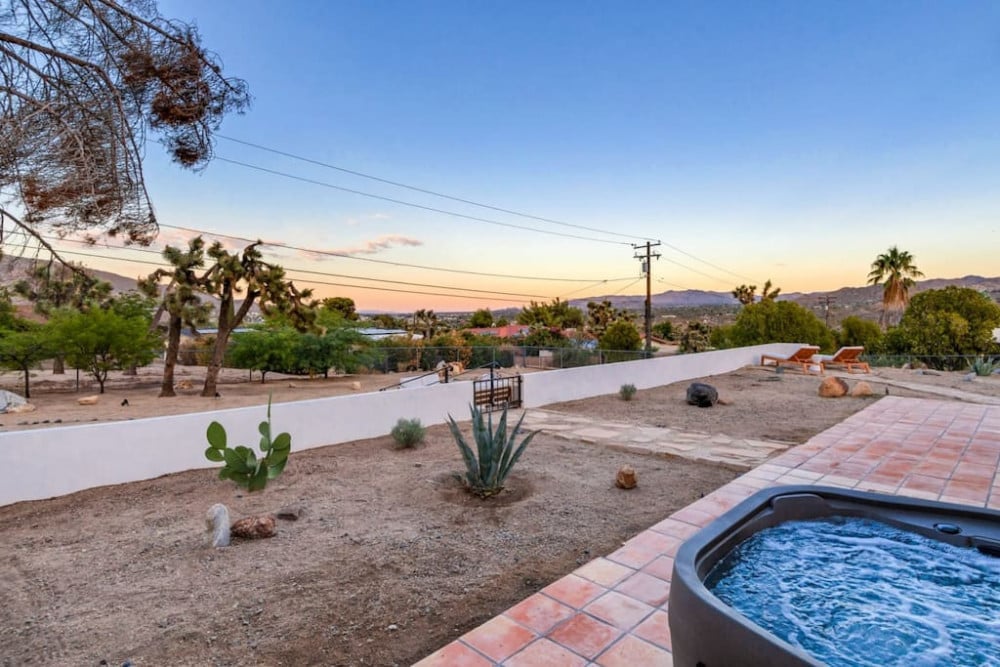 Yucca Valley 4
