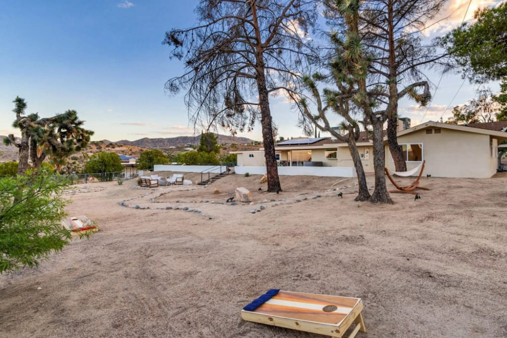 Yucca Valley 4