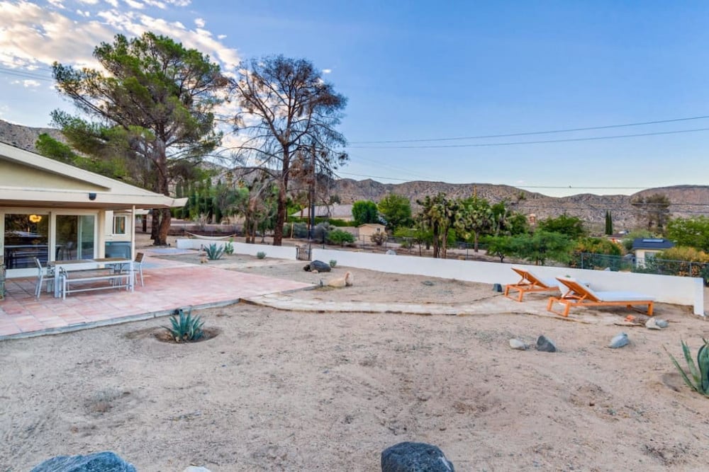 Yucca Valley 4