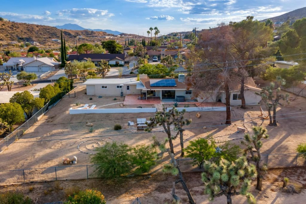 Yucca Valley 4