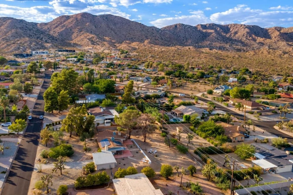 Yucca Valley 4