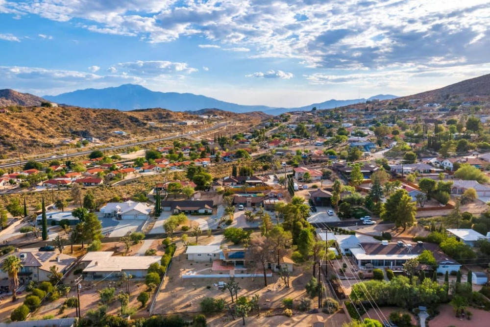 Yucca Valley 4