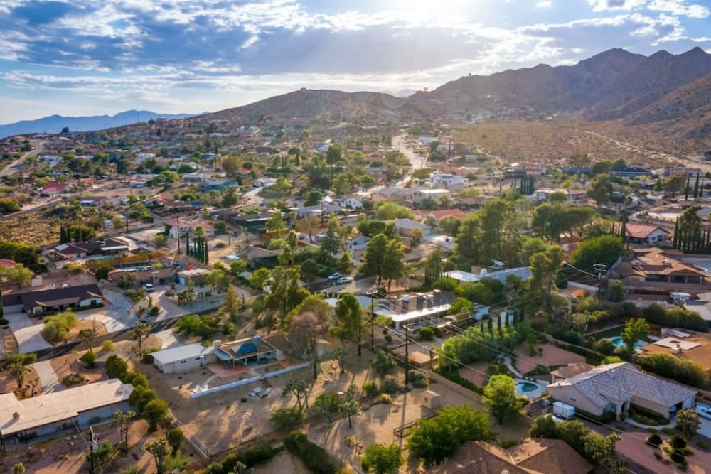 Yucca Valley 4