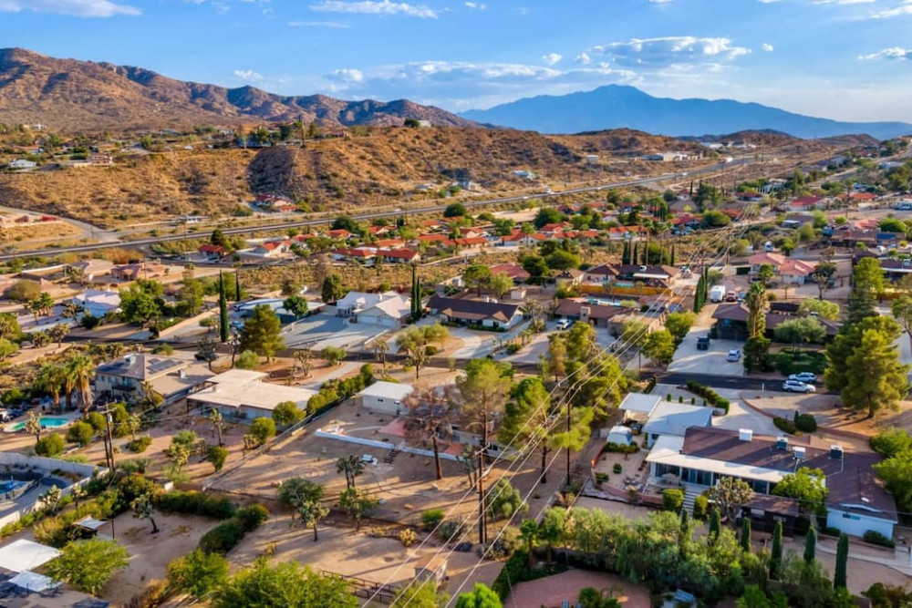 Yucca Valley 4