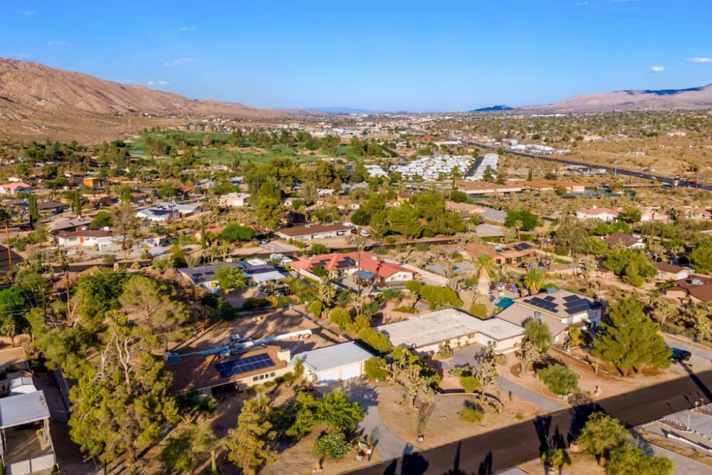 Yucca Valley 4