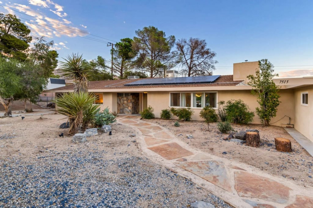 Yucca Valley 4