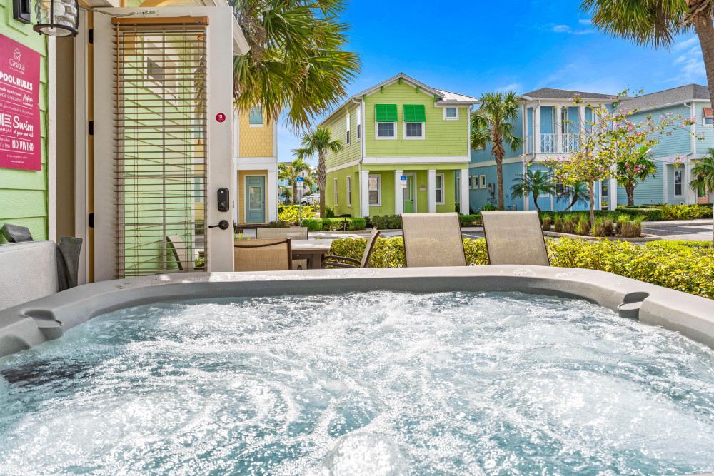 Margaritaville 410