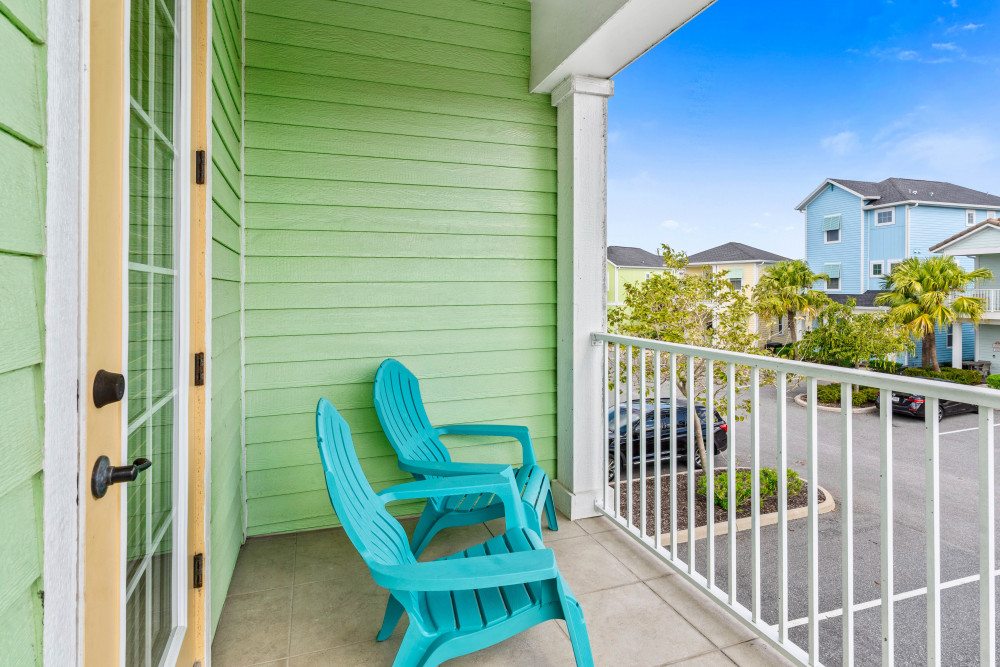 Margaritaville 410