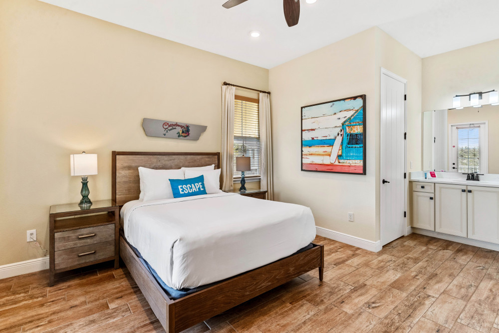 Margaritaville 410