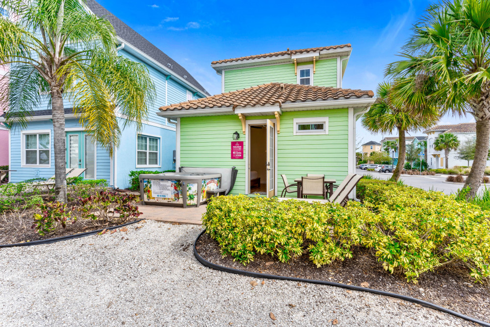 Margaritaville 410