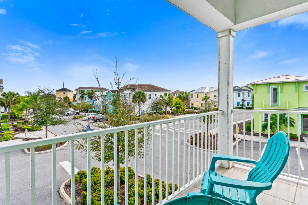 Margaritaville 410