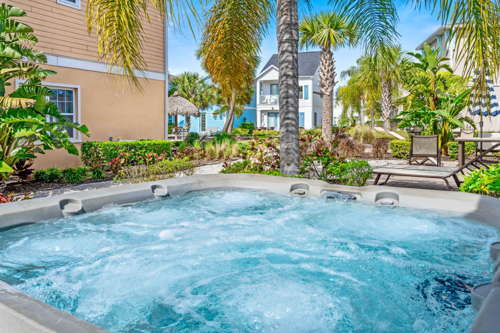 Margaritaville 410