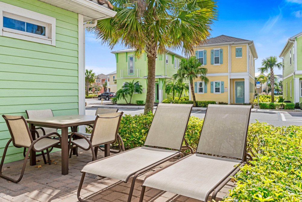 Margaritaville 410