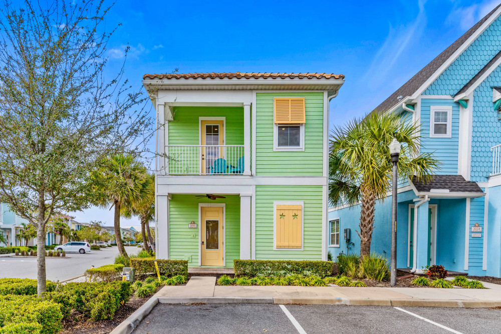 Margaritaville 410