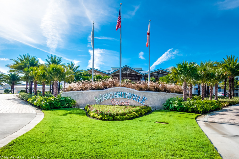 Margaritaville 410