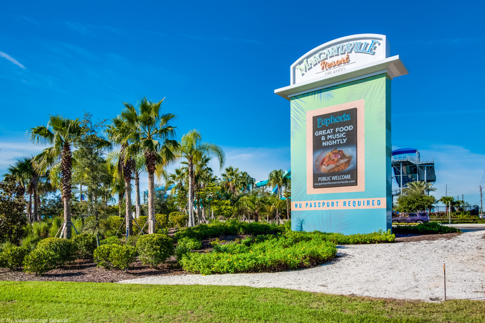 Margaritaville 410