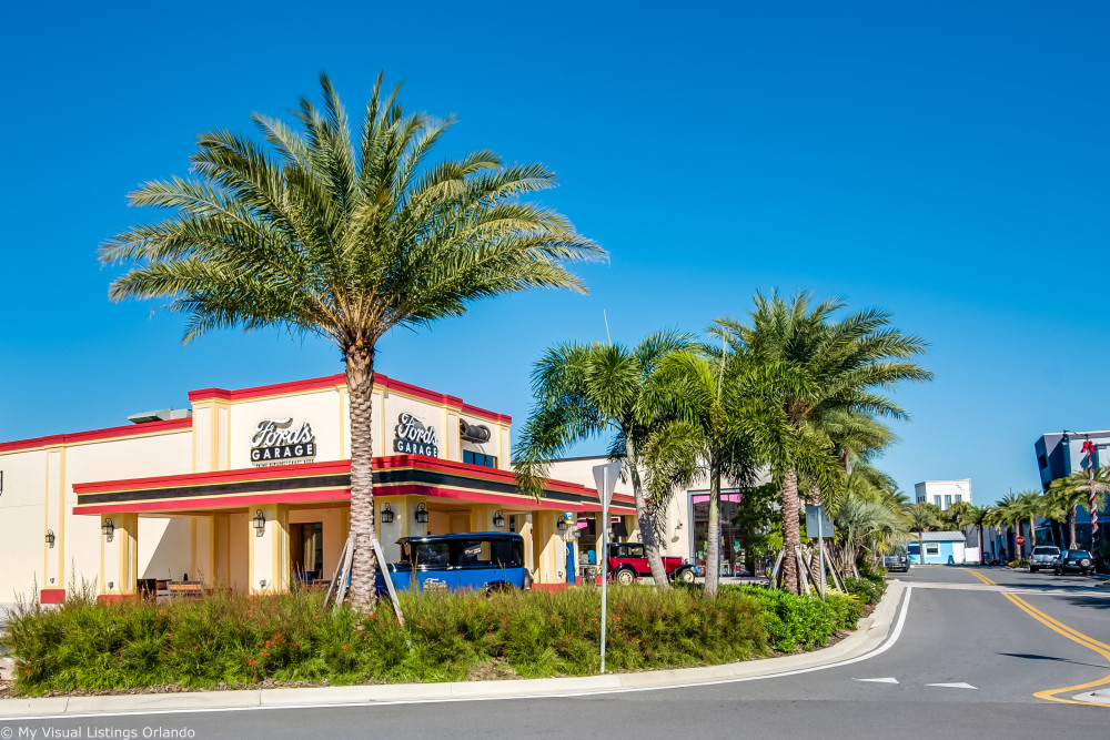 Margaritaville 410