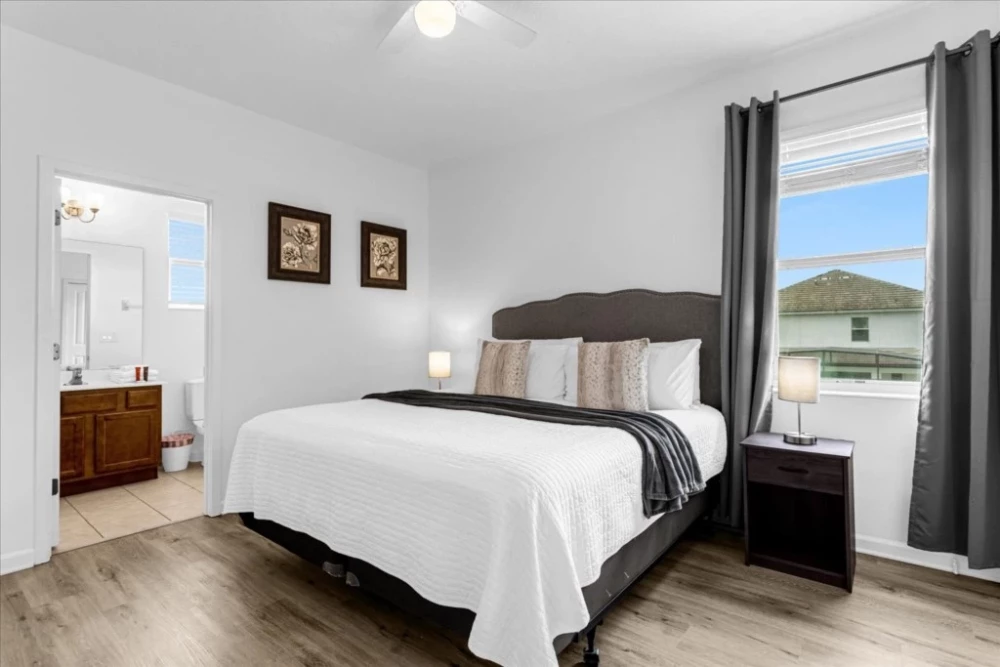 Sonoma Resort 302