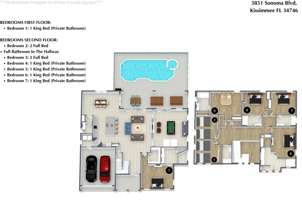 Sonoma Resort 302