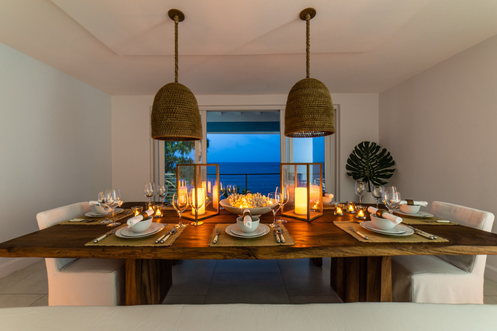 Rocksteady Over The Water