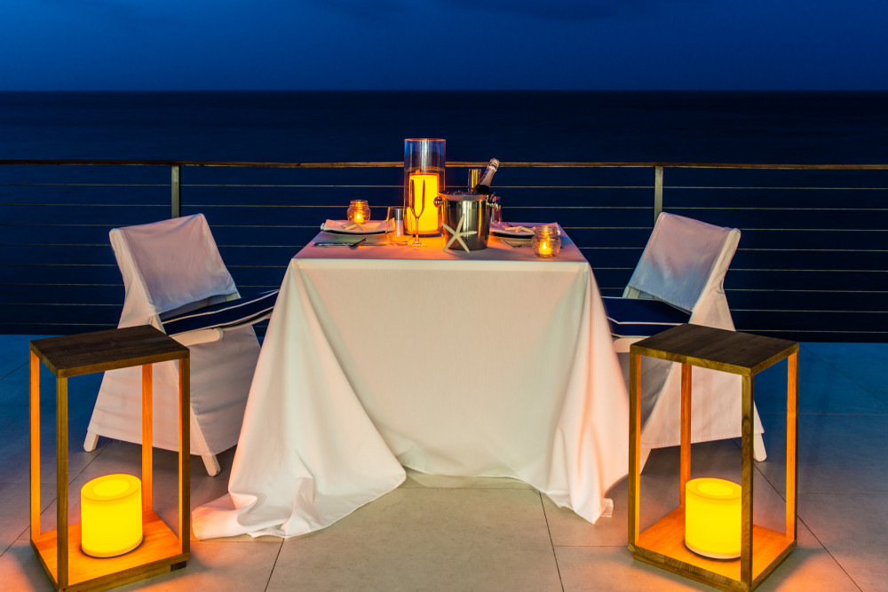 Rocksteady Over The Water