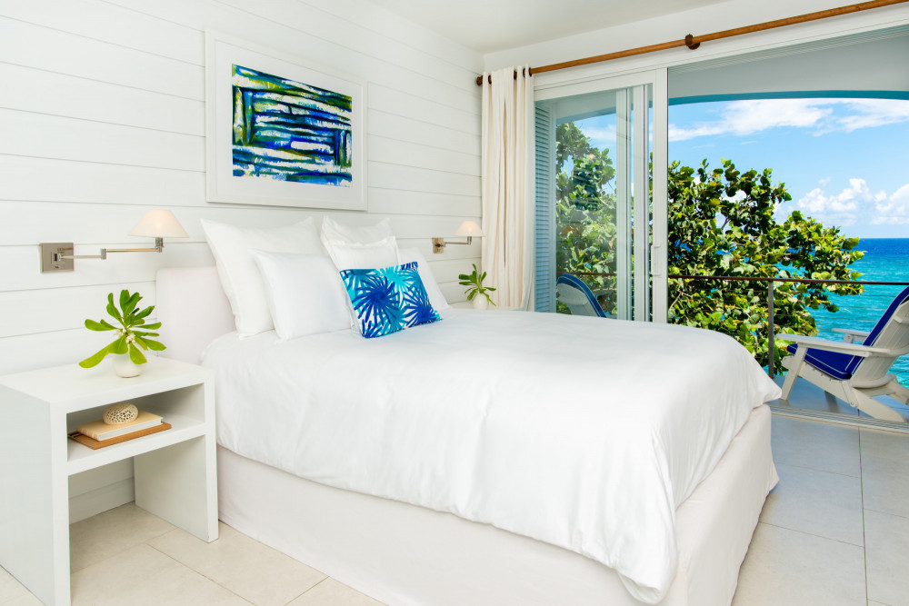 Rocksteady Over The Water