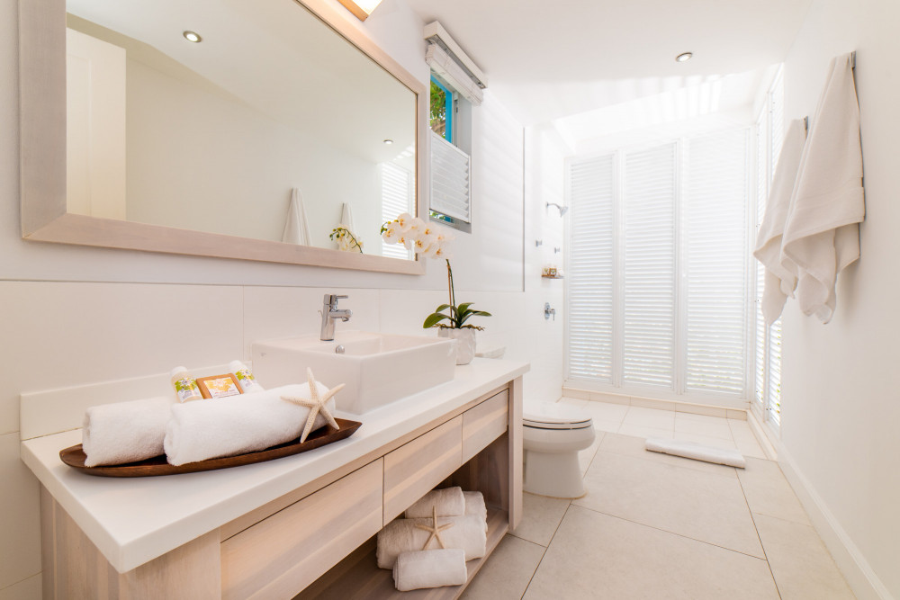 Rocksteady Over The Water