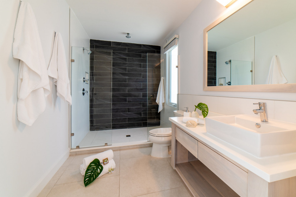 Rocksteady Over The Water