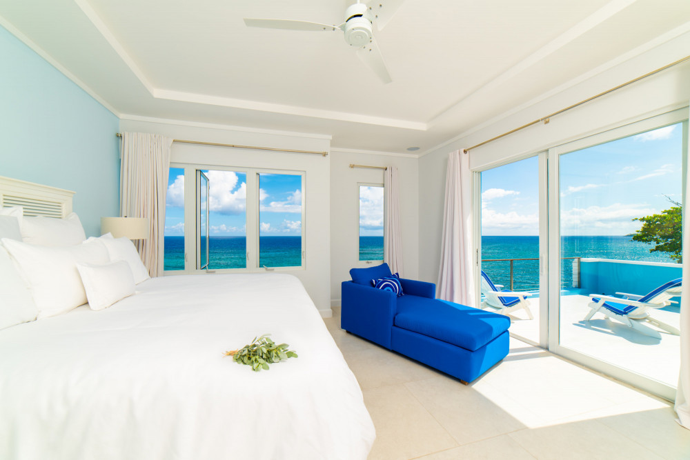 Rocksteady Over The Water