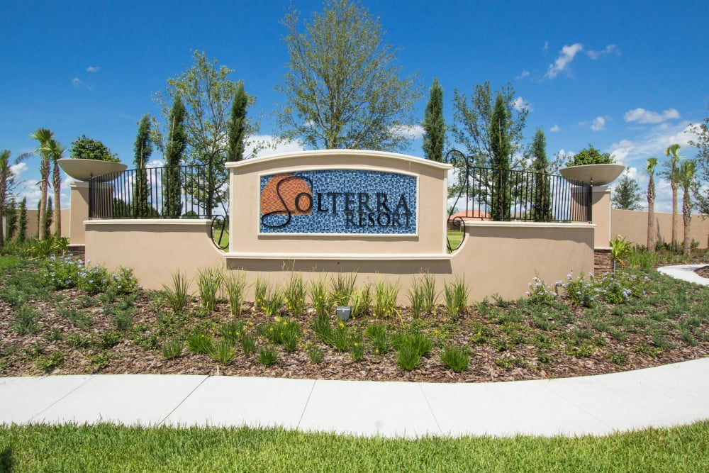 Solterra Resort 928