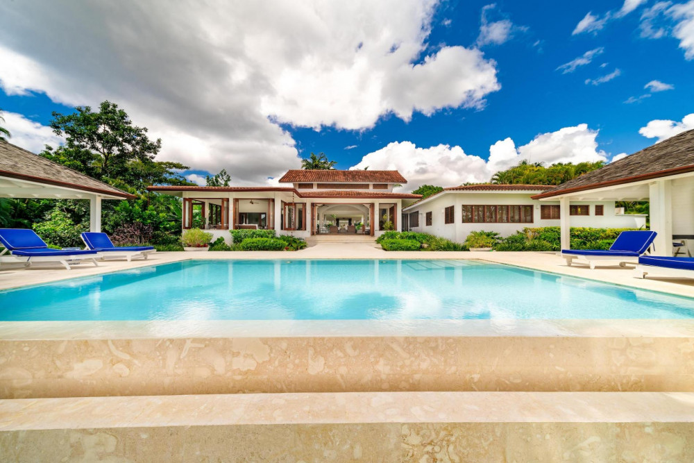 Casa de Campo 237