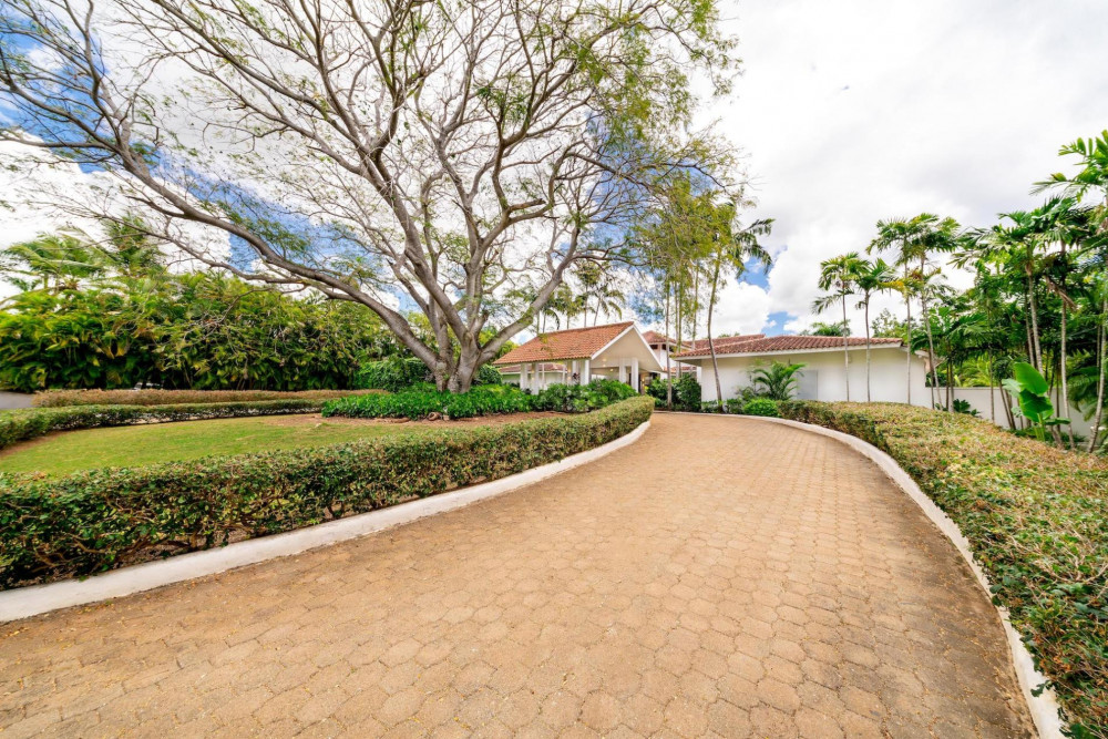 Casa de Campo 237