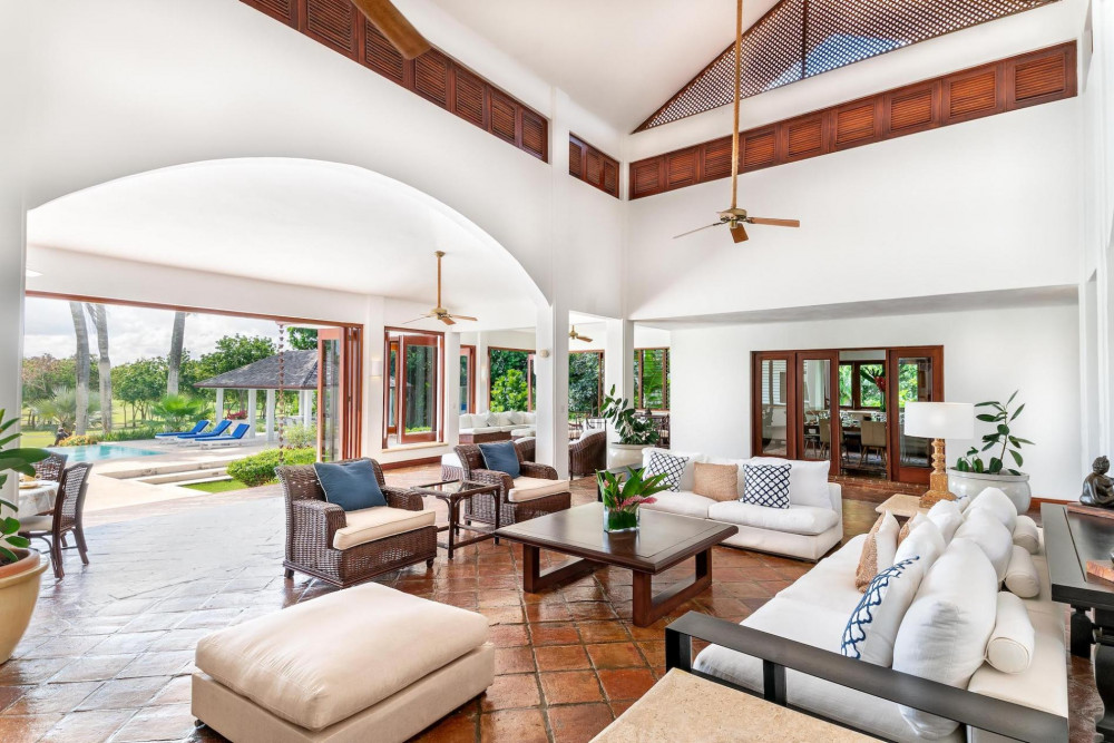 Casa de Campo 237