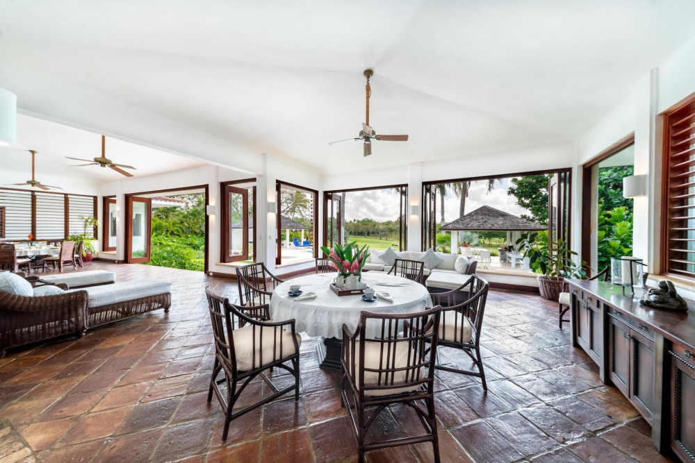 Casa de Campo 237