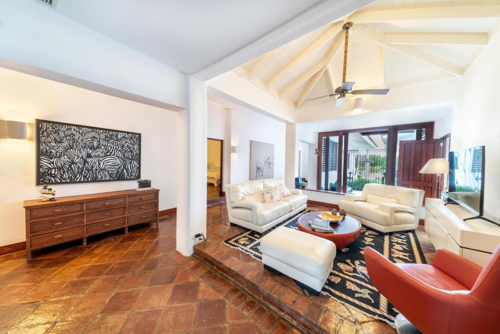 Casa de Campo 237